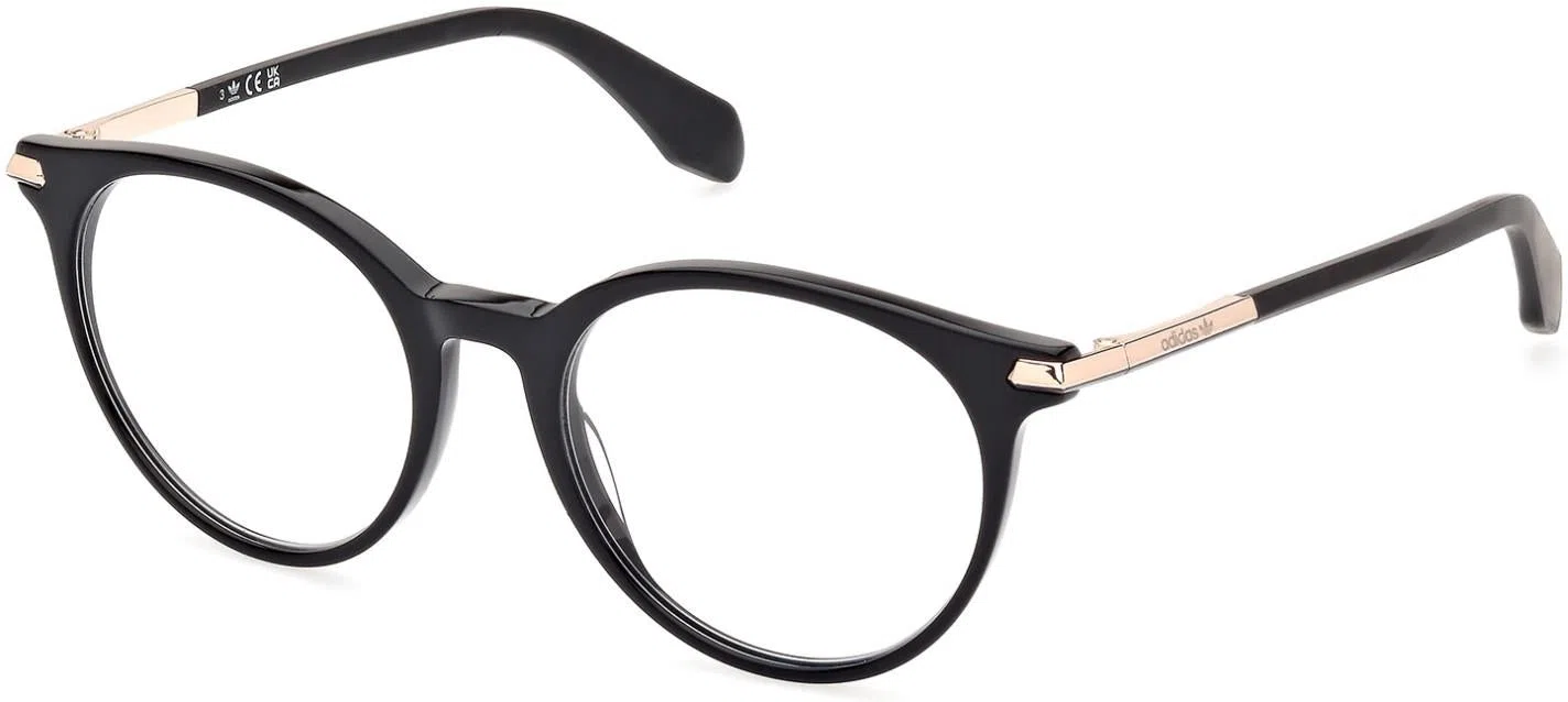 ADIDAS ORIGINALS 5073 Eyeglasses - view 2